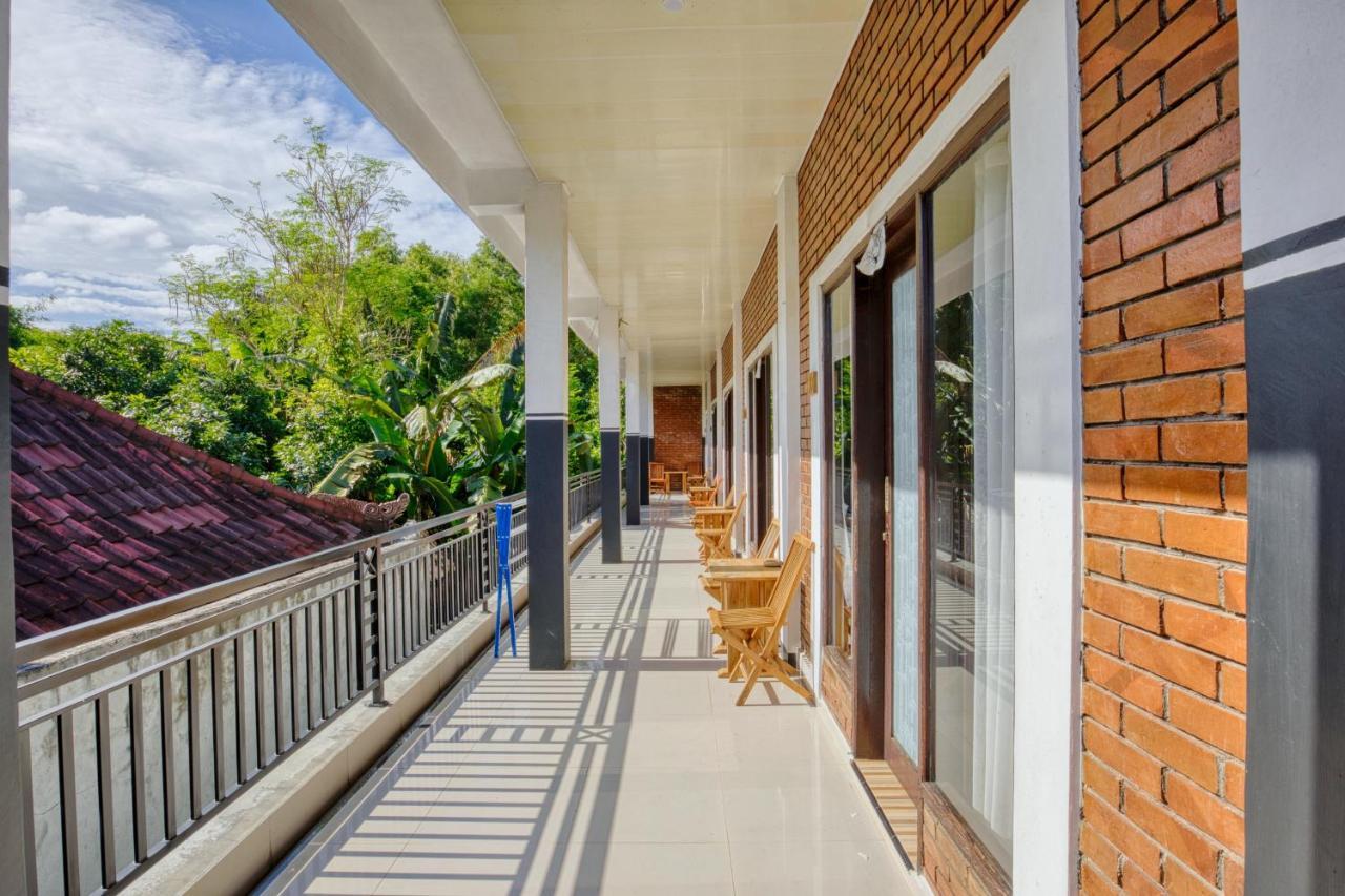 Dyou Villa Batununggul Exteriör bild