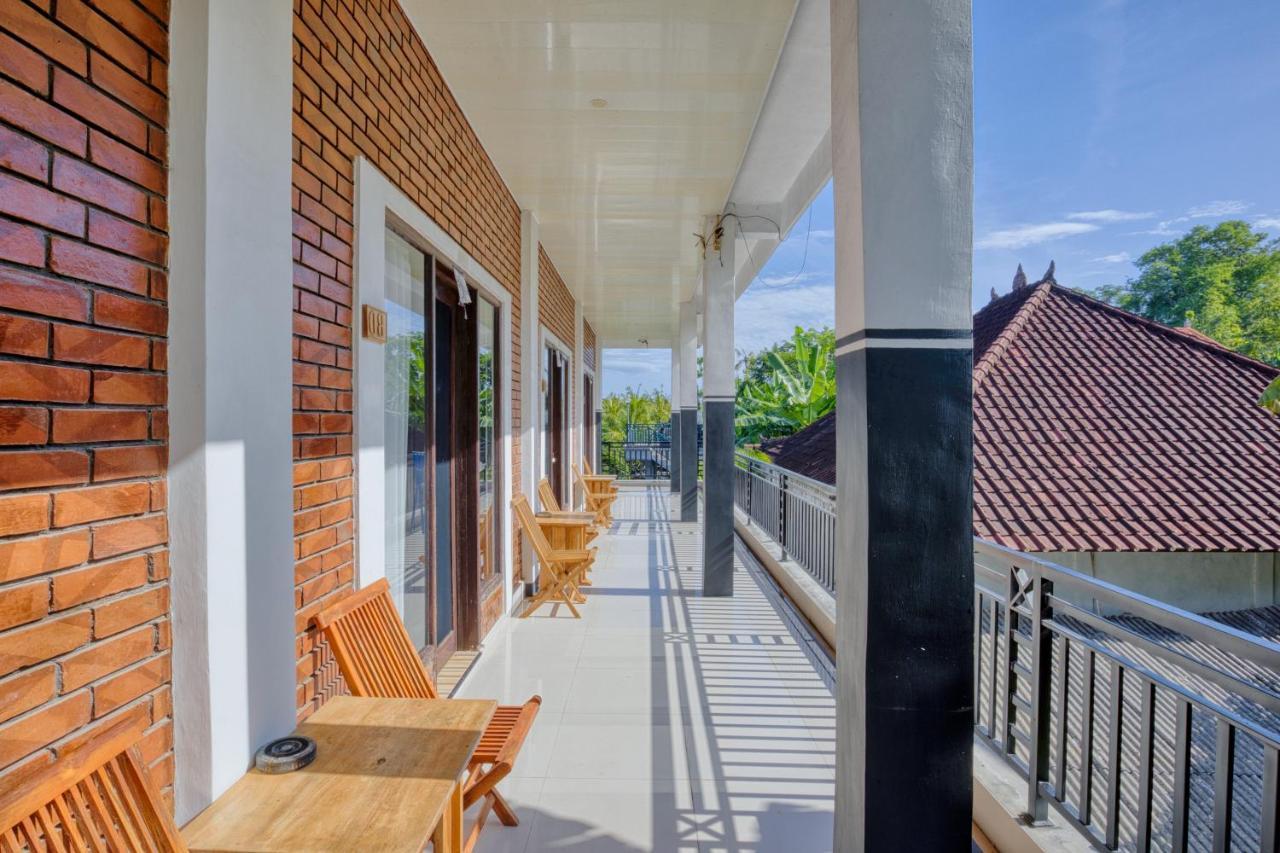 Dyou Villa Batununggul Exteriör bild
