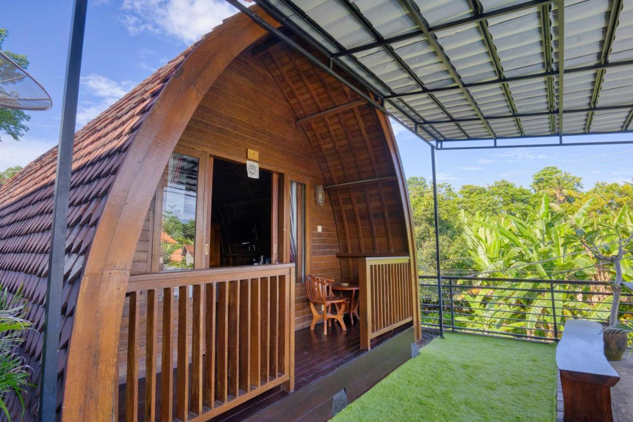 Dyou Villa Batununggul Exteriör bild