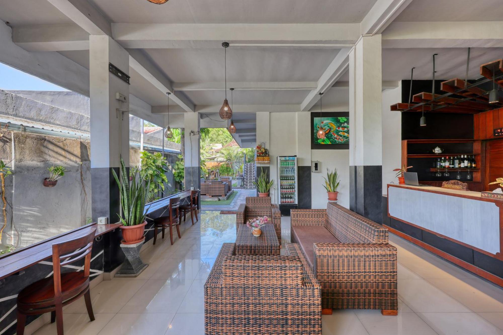 Dyou Villa Batununggul Exteriör bild