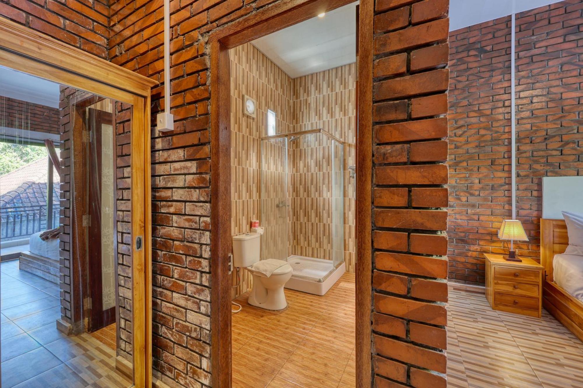Dyou Villa Batununggul Exteriör bild