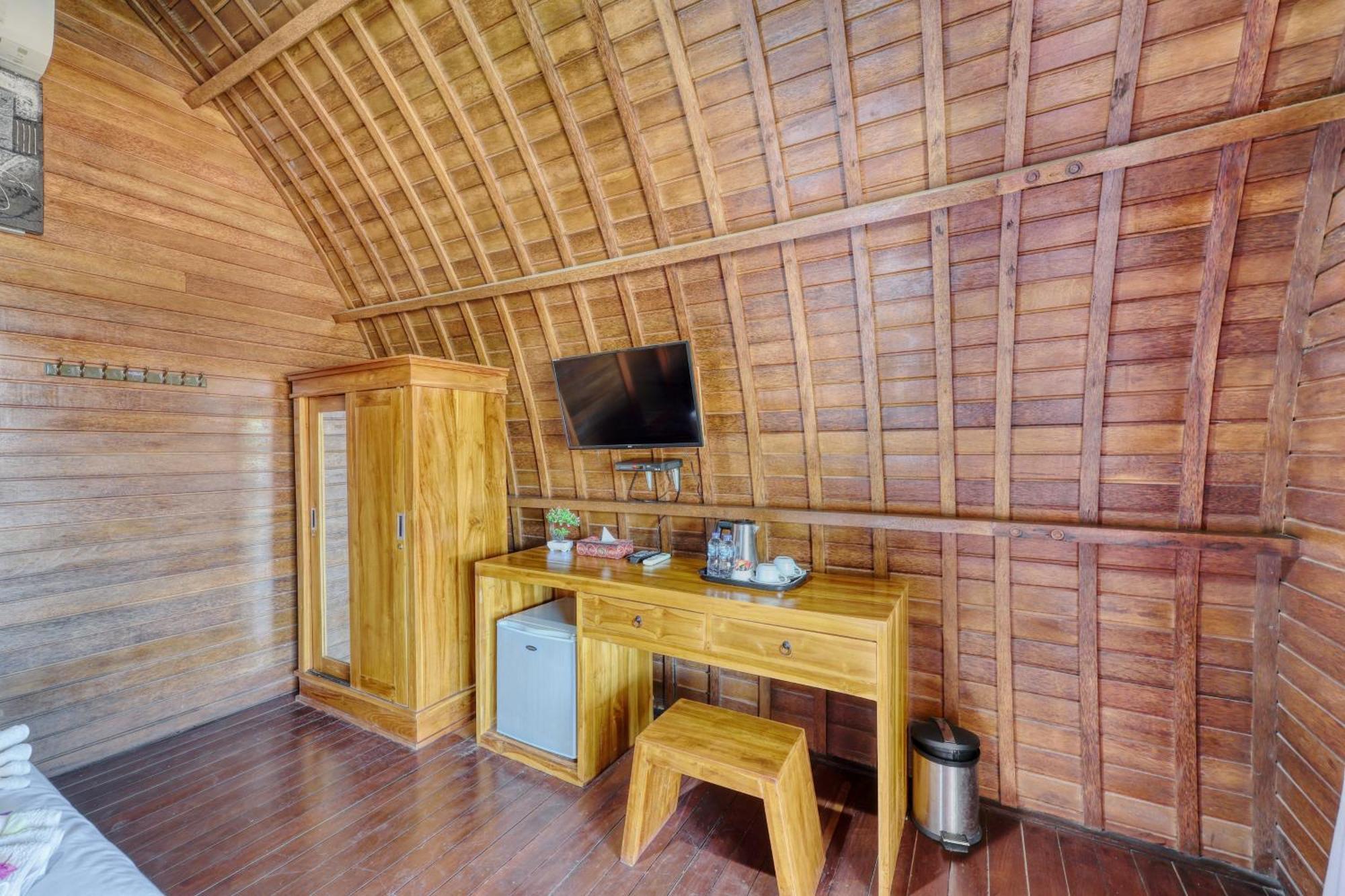Dyou Villa Batununggul Exteriör bild