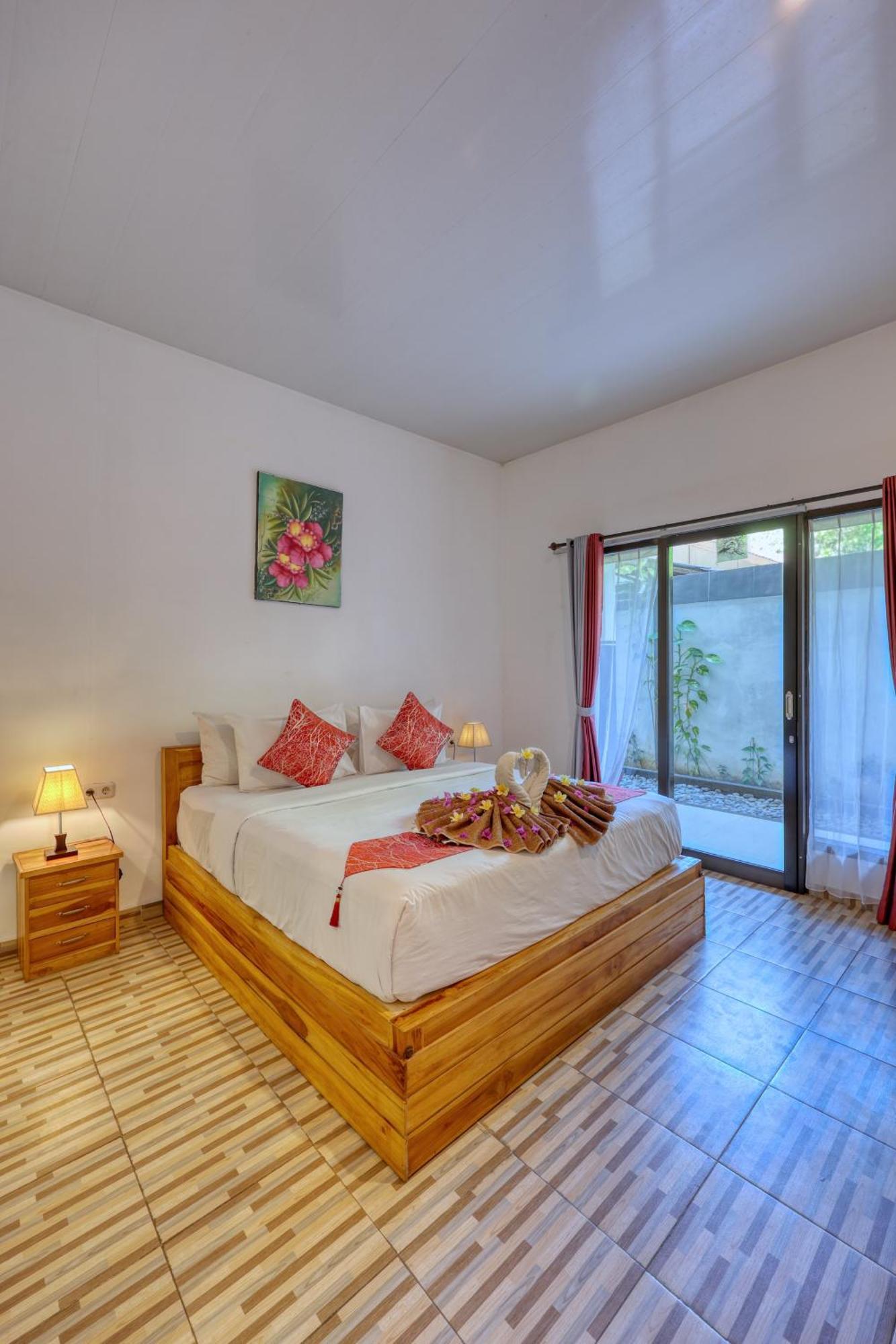 Dyou Villa Batununggul Exteriör bild