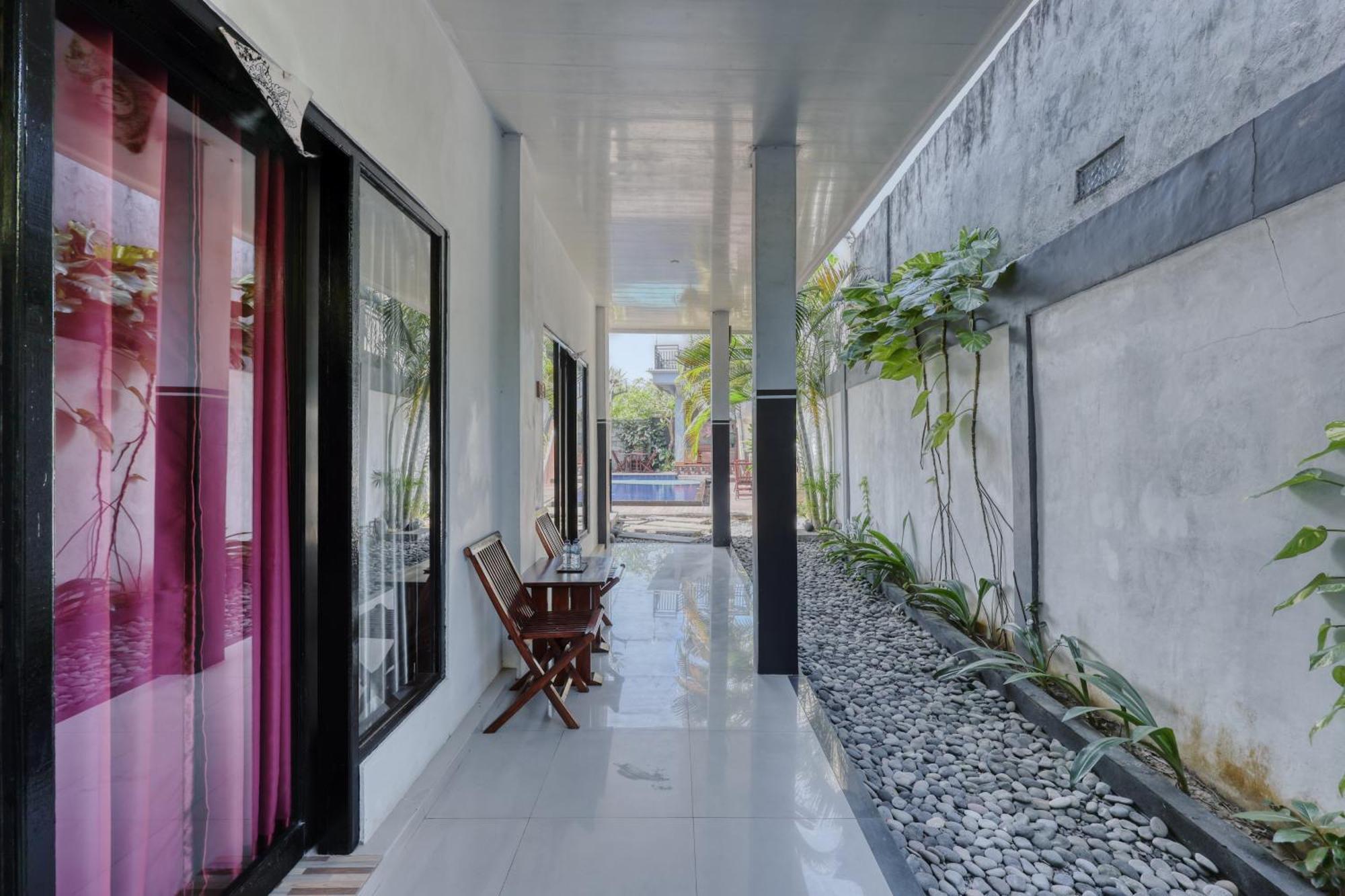 Dyou Villa Batununggul Exteriör bild