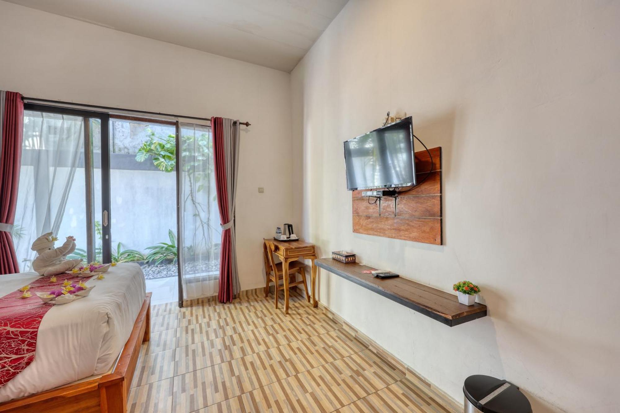Dyou Villa Batununggul Exteriör bild