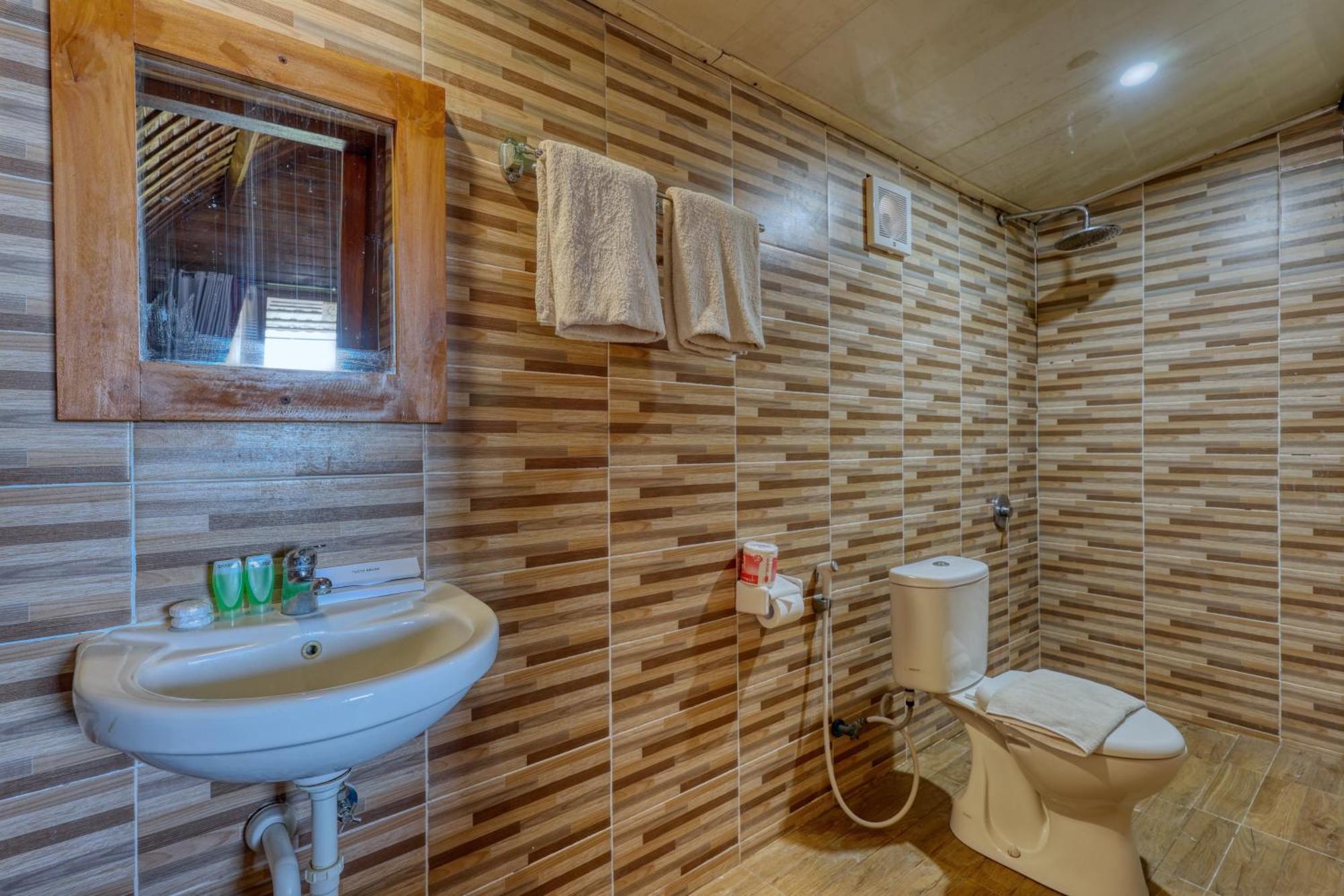 Dyou Villa Batununggul Exteriör bild