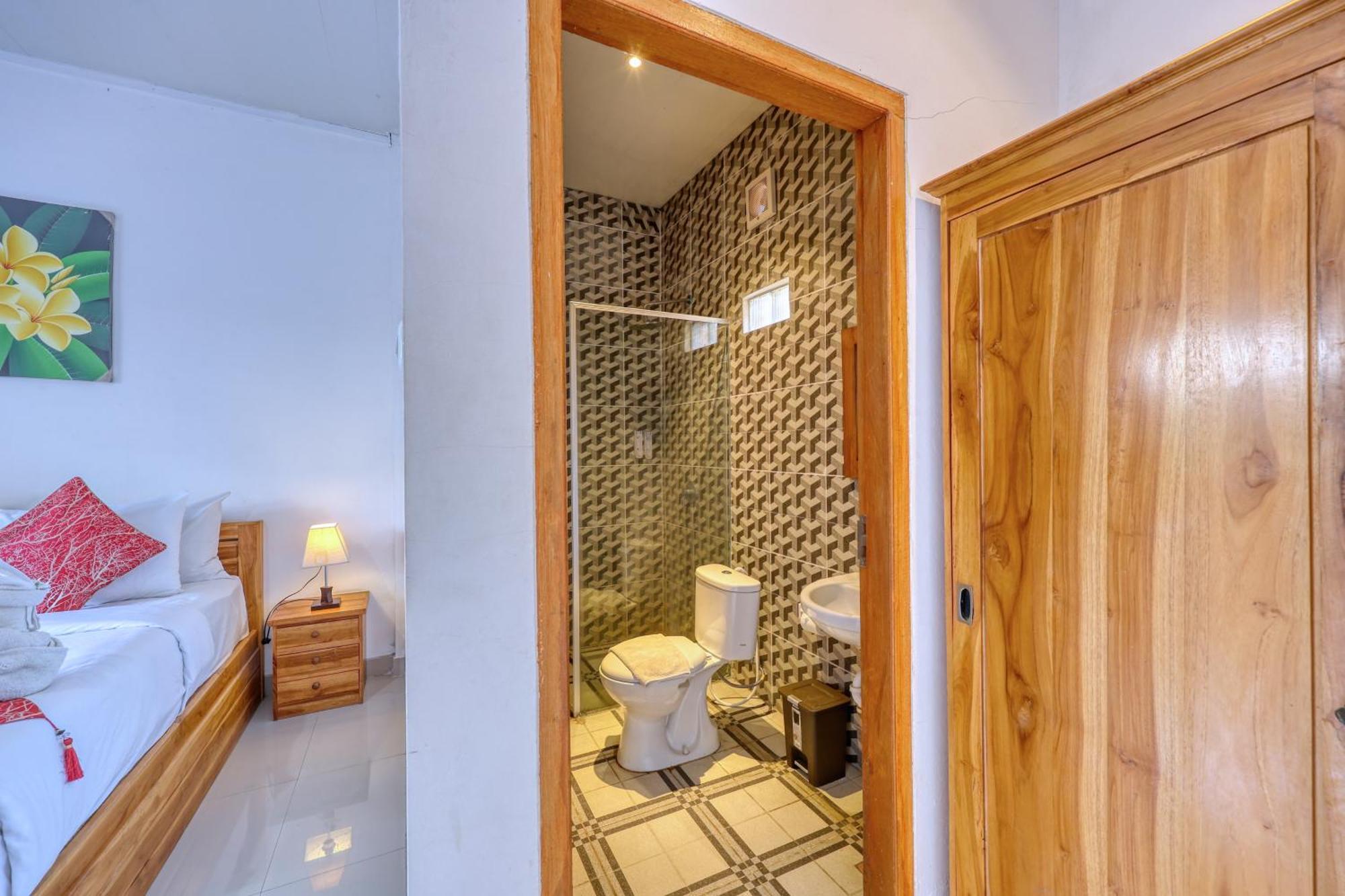 Dyou Villa Batununggul Exteriör bild