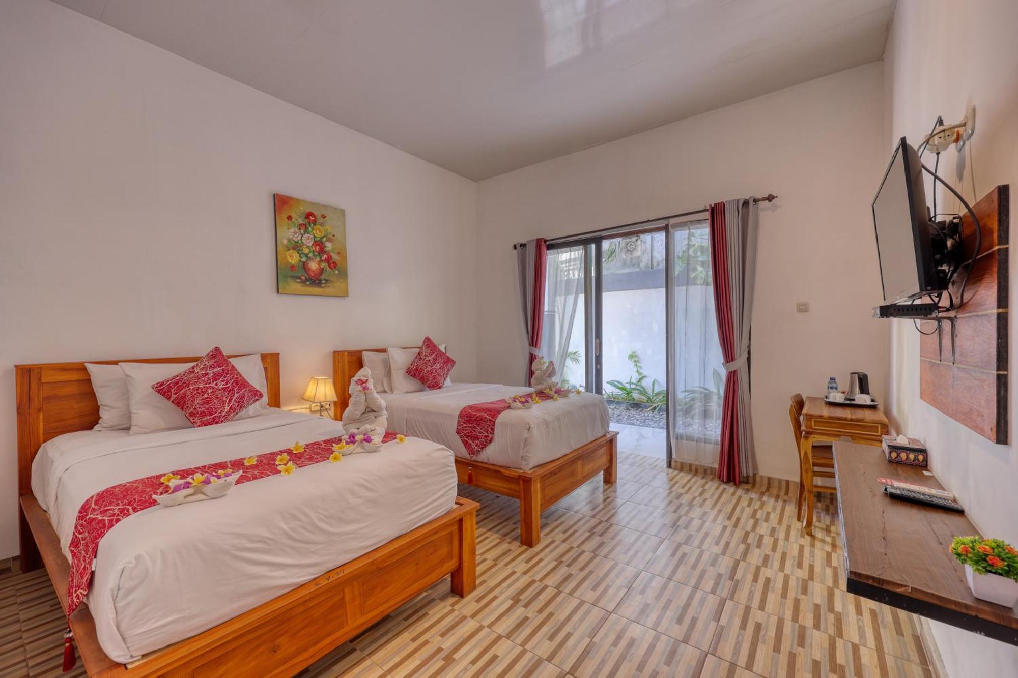 Dyou Villa Batununggul Exteriör bild