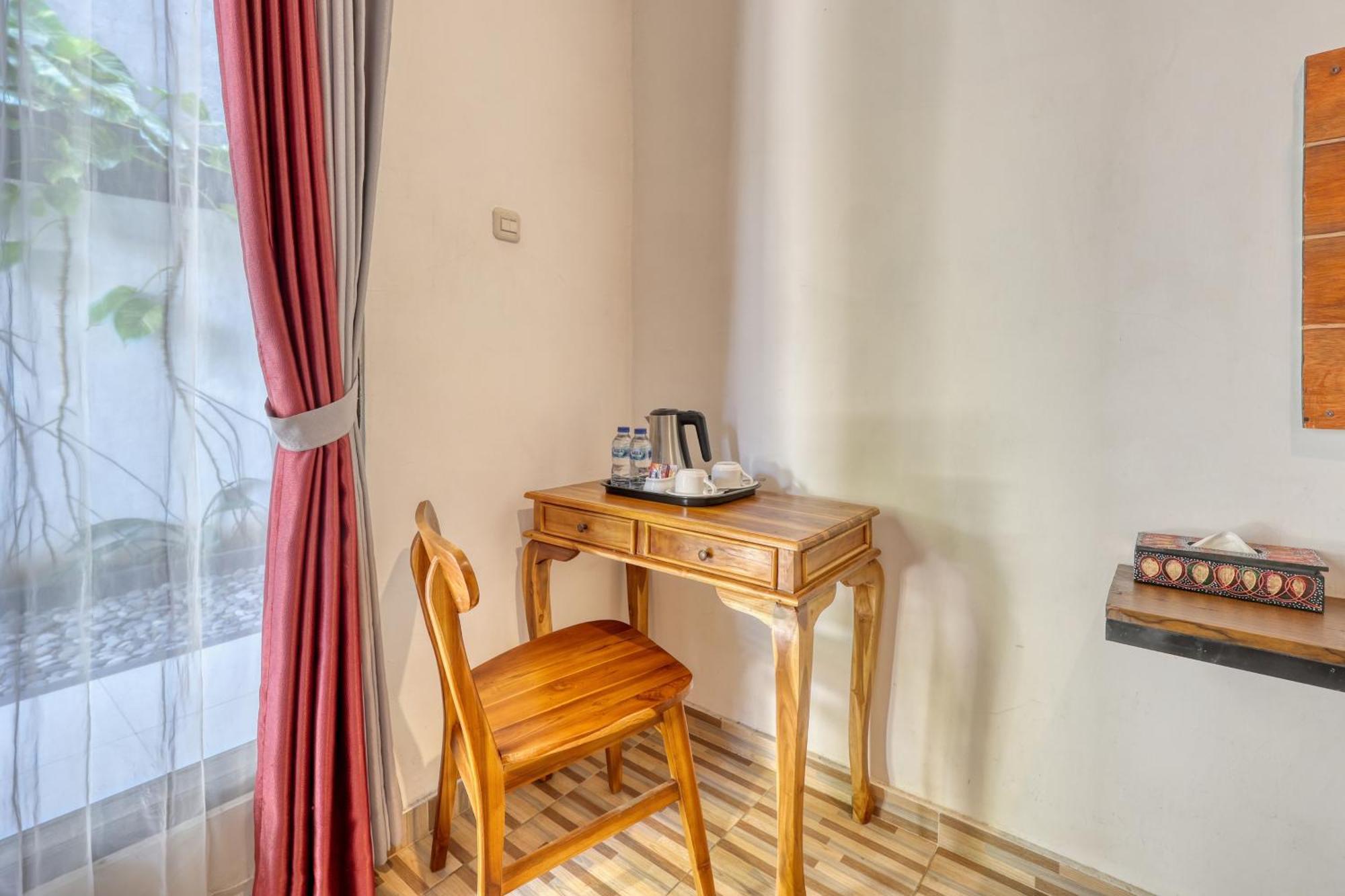 Dyou Villa Batununggul Exteriör bild