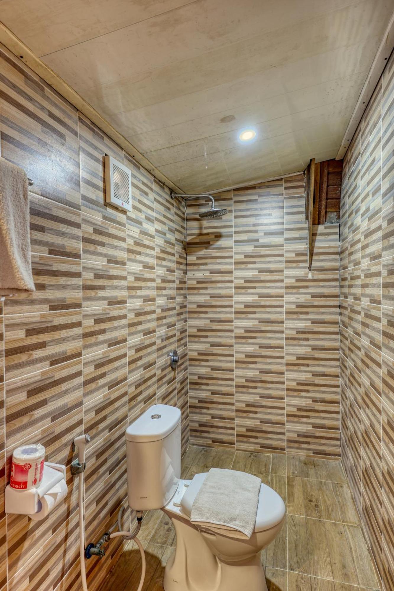 Dyou Villa Batununggul Exteriör bild