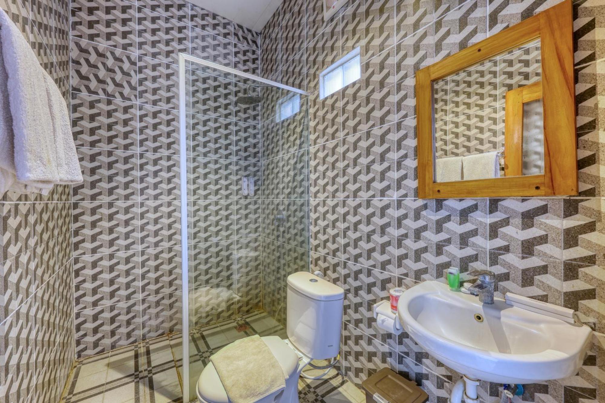 Dyou Villa Batununggul Exteriör bild